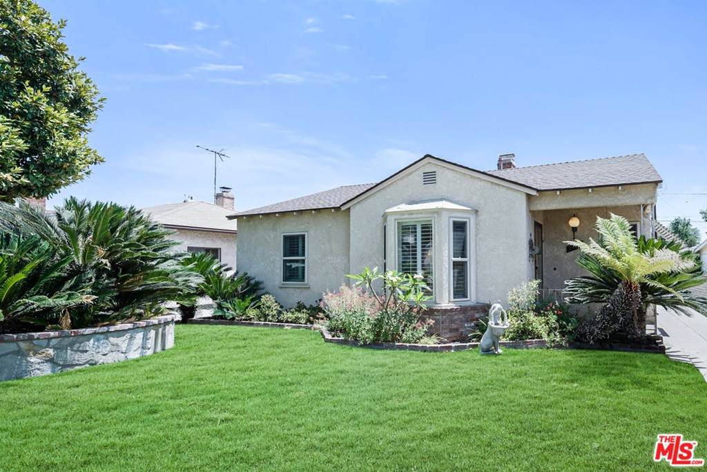 1734 Valley Street - Photo 1