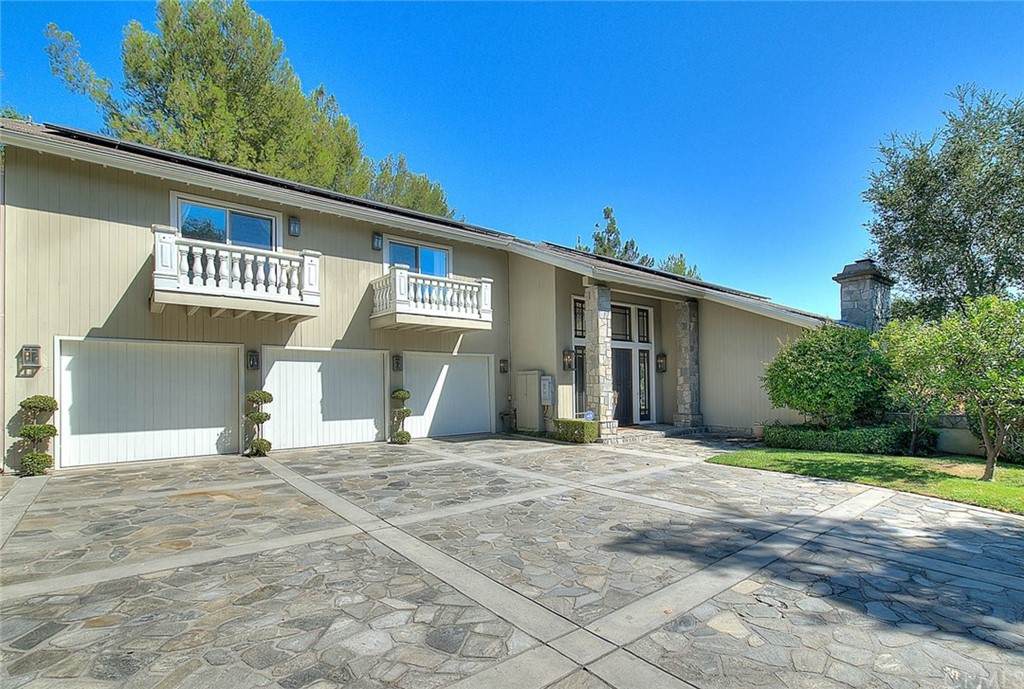 1612 Hastings Heights Lane - Photo 1