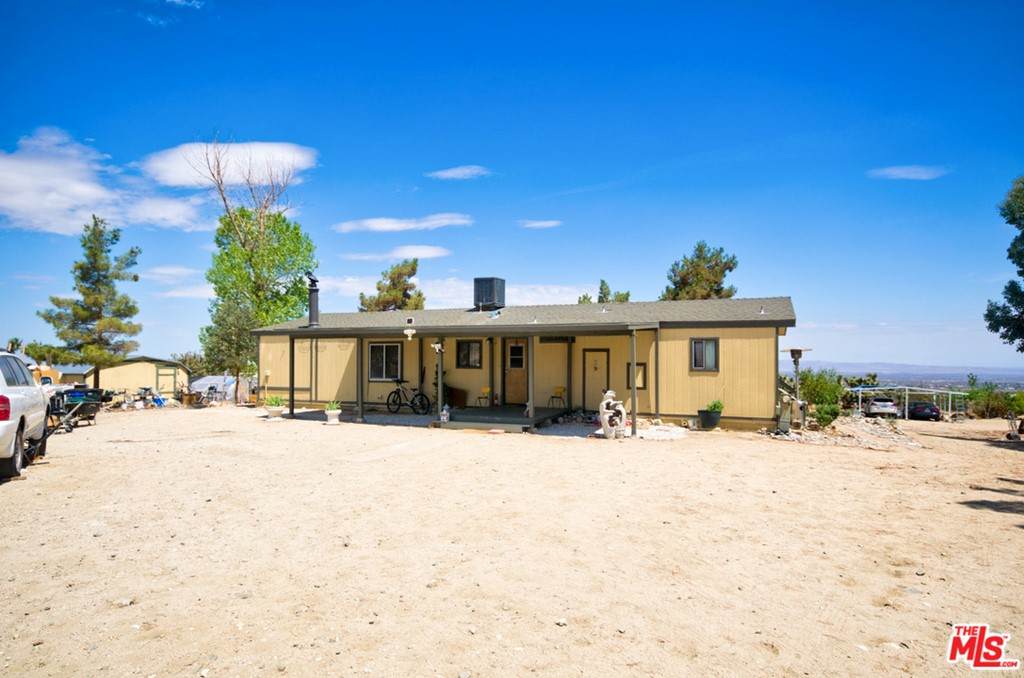 1474 Sage Road - Photo 1
