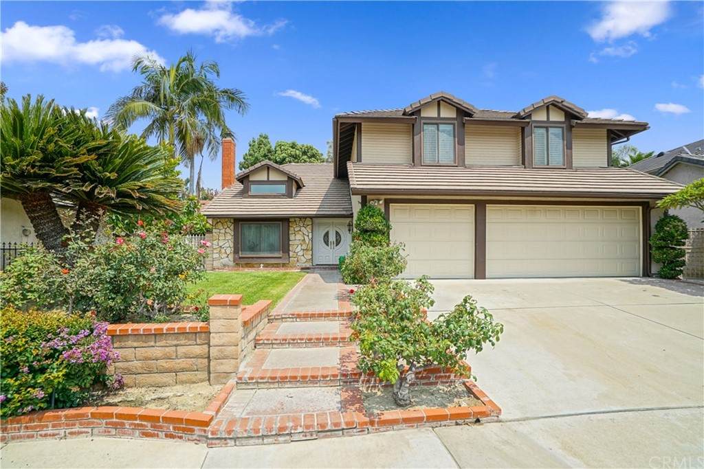 4006 Overcrest Drive - Photo 1
