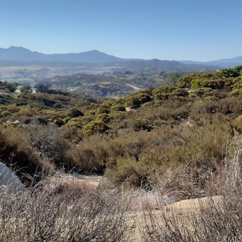0 Lake Canyon Drive - Photo 1