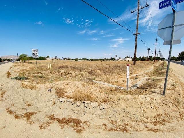 0 Cor Avenue O 20Stw - Photo 1