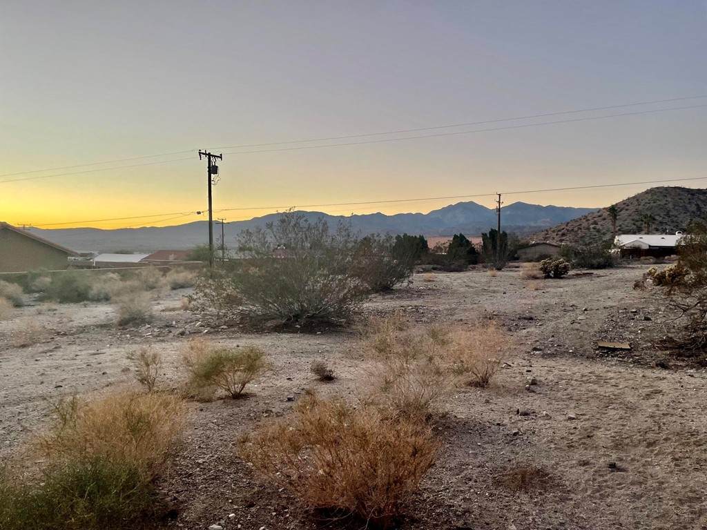 0 Vista Del Valle - Photo 1