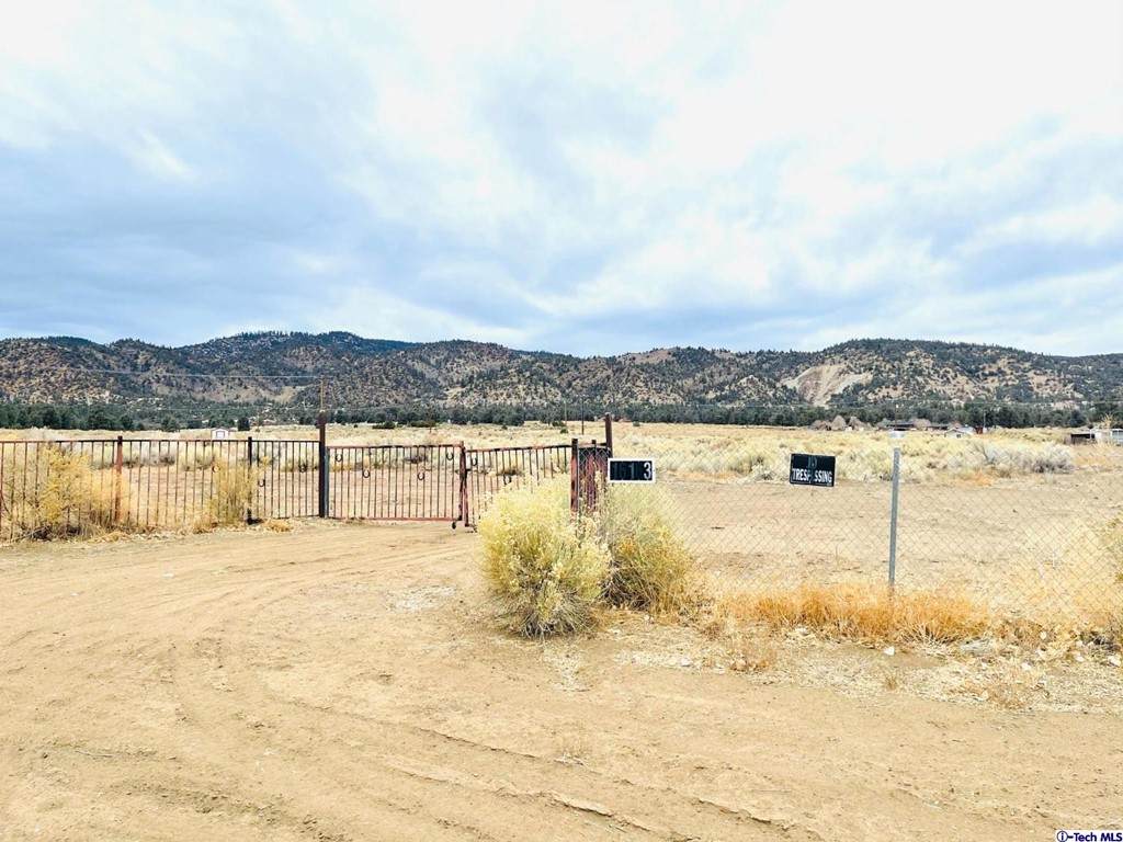 0 Mountain Lilac Trail - Photo 1