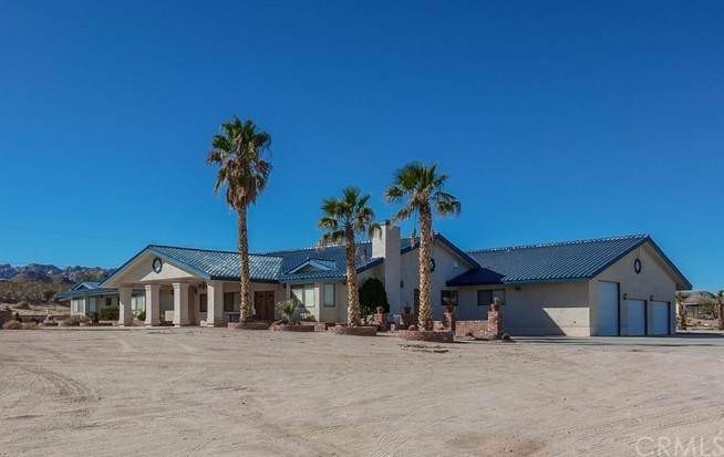 6674 Desert Quail Drive - Photo 1