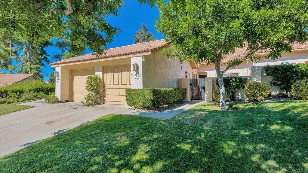 17852 Avenida Cordillera - Photo 1