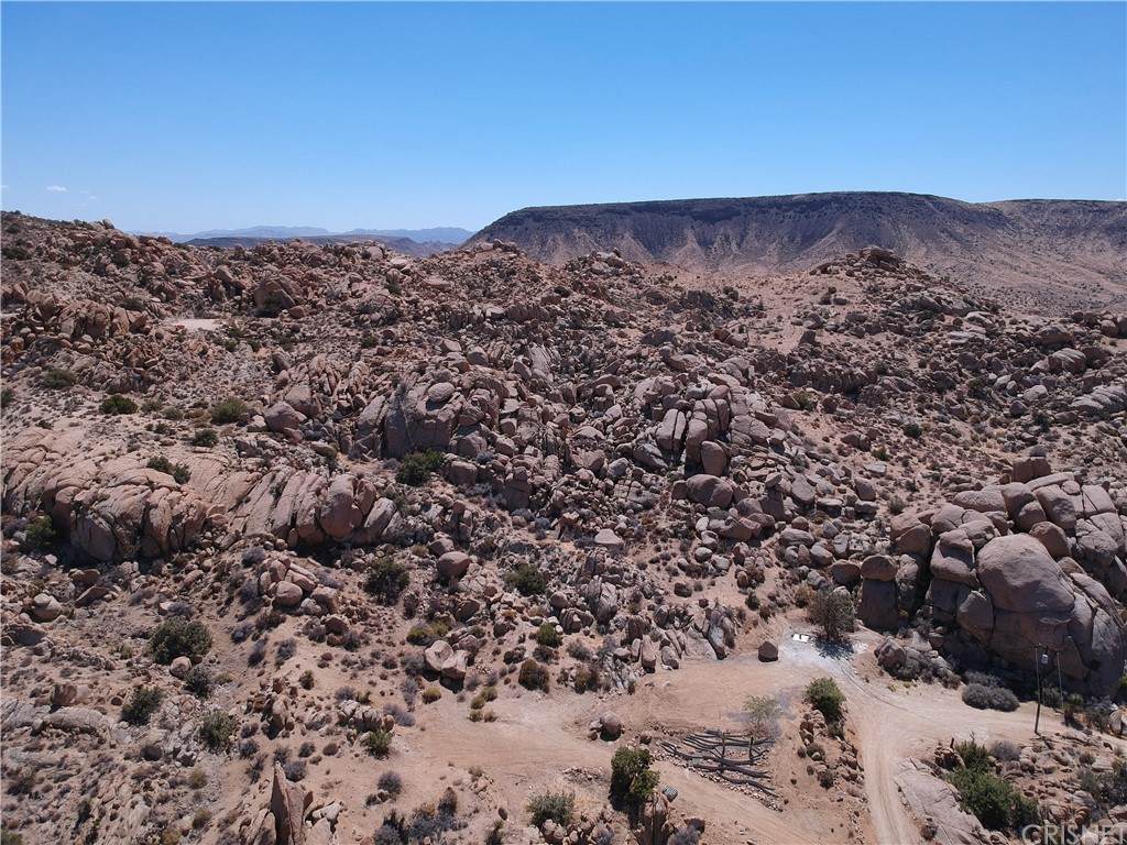 53571 Coyote Road - Photo 1