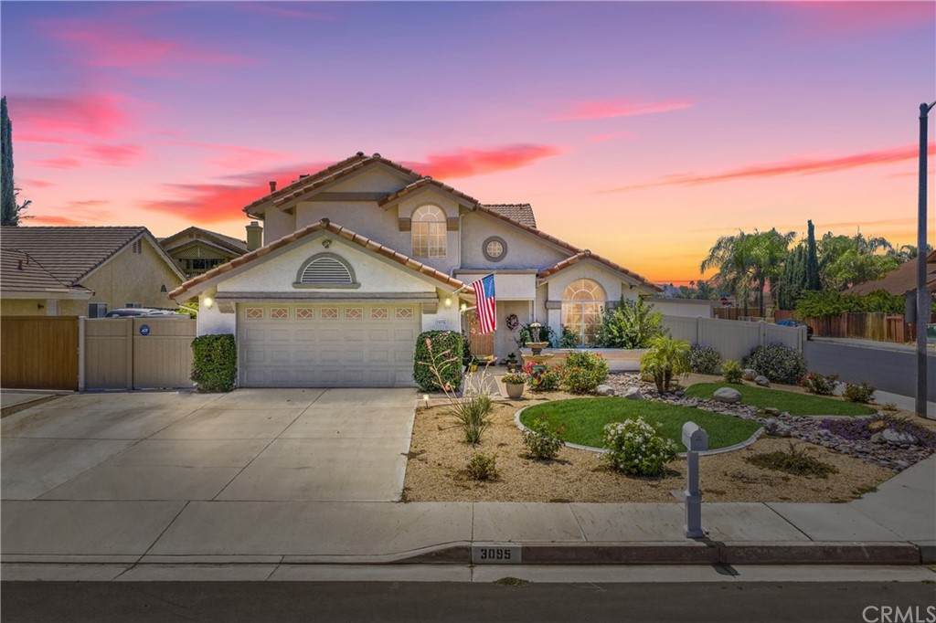 3095 Sherry Drive - Photo 1