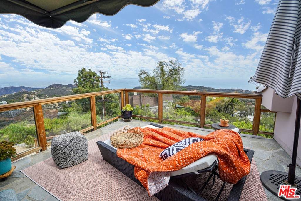 21630 Saddle Peak Road - Photo 1