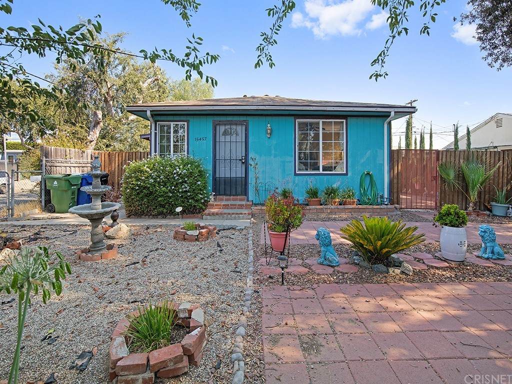 15457 Tuba Street - Photo 1