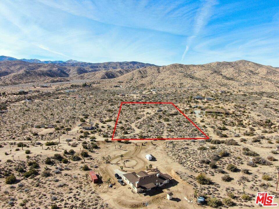 2624 Apache Pass - Photo 1