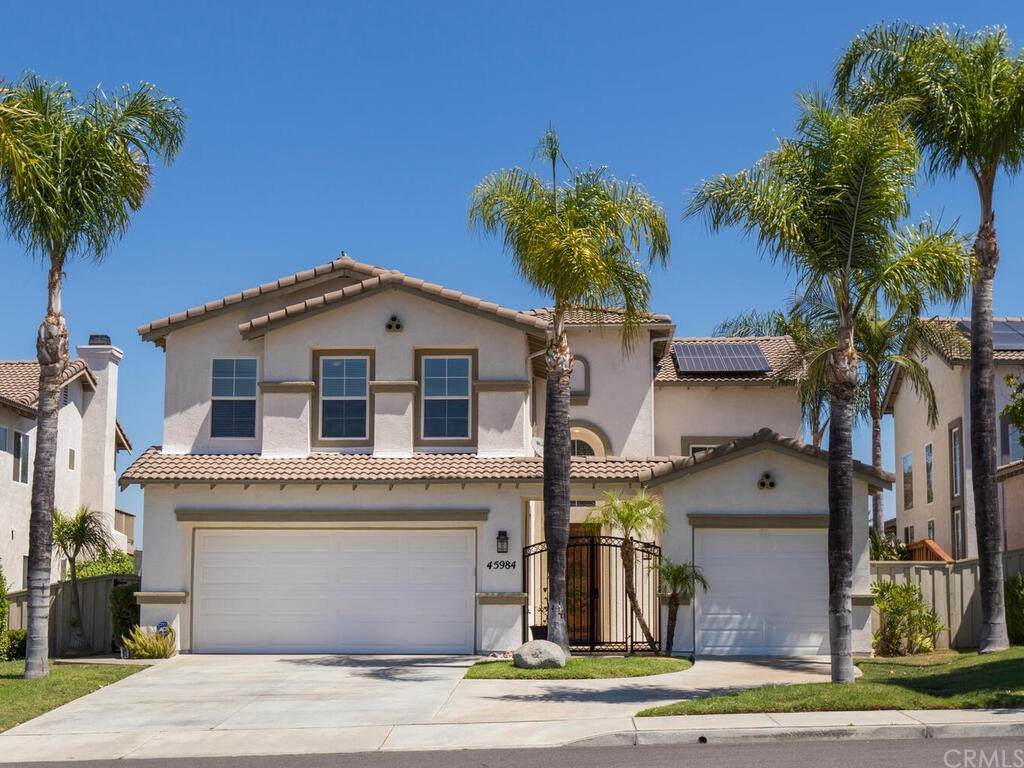 45984 Paseo Gallante - Photo 1