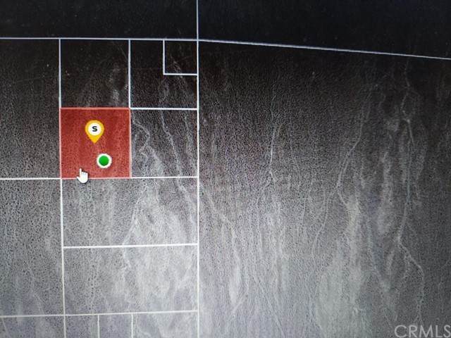 0 Off Princess Pat Mine Road - Photo 1