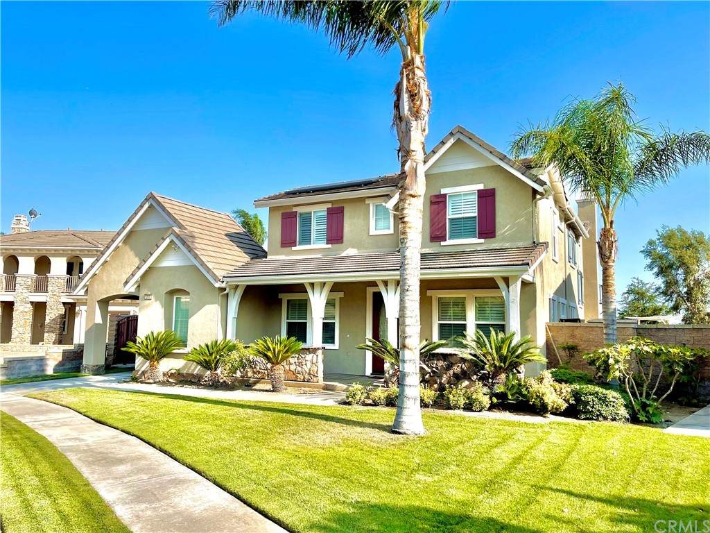 12605 Vintner Drive - Photo 1