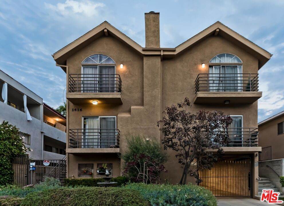 1416 Vista Street - Photo 1