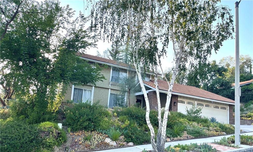 3921 Declaration Avenue - Photo 1