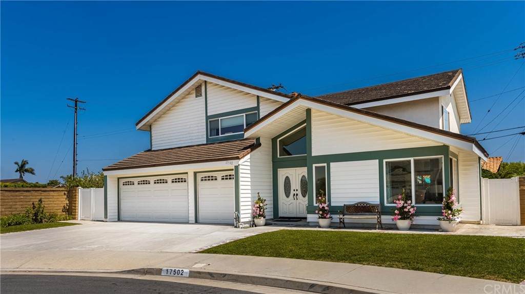 17502 Montbury Circle - Photo 1