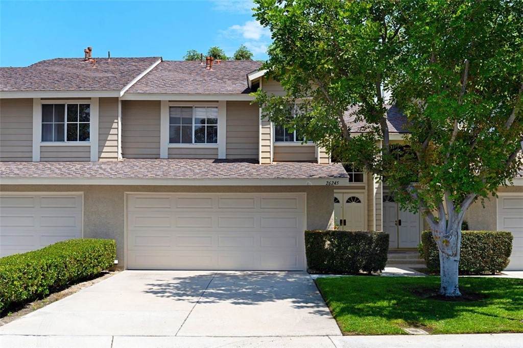 26245 Country Glen - Photo 1