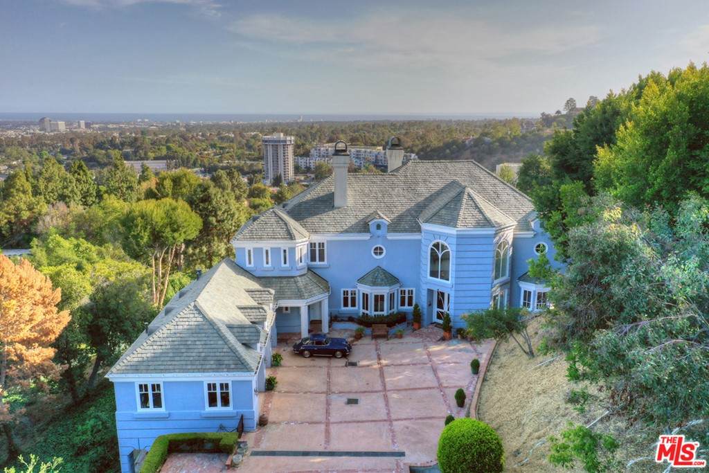711 Linda Flora Drive - Photo 1
