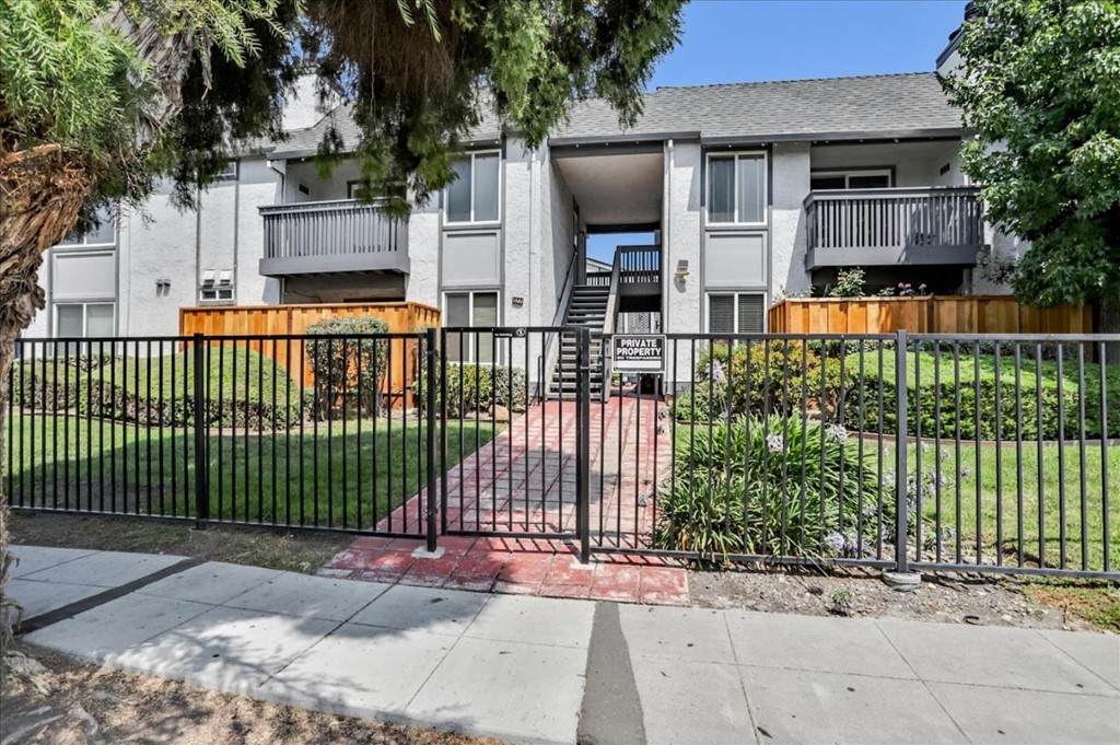 577 Taylor Avenue - Photo 1