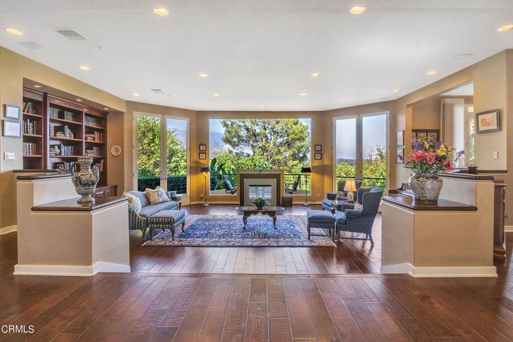 1237 Rancheros Road - Photo 1