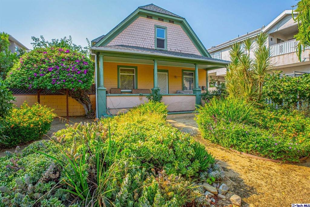 333 Providencia Avenue - Photo 1
