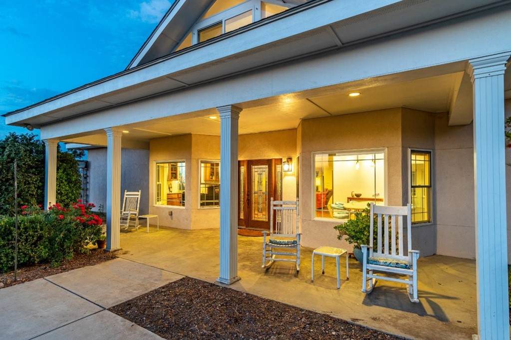 225 Lucy Brown Road - Photo 1