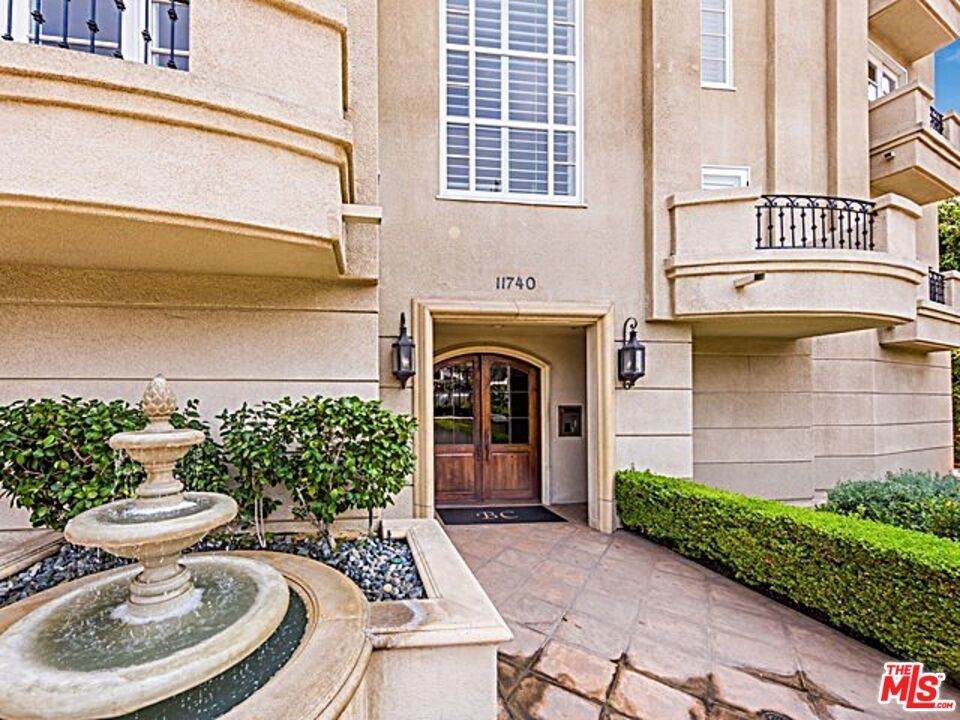 11740 Sunset Boulevard - Photo 1