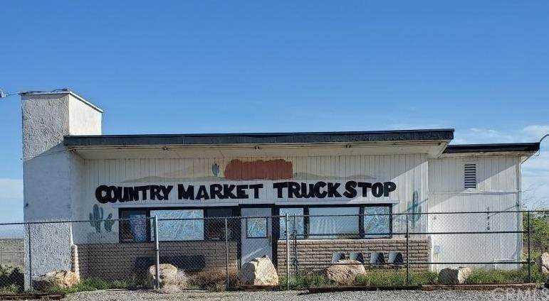 19910 West Old Highway 58 - Photo 1