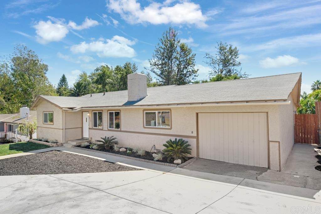 1019 Fallbrook Street - Photo 1