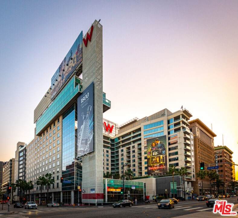 6250 Hollywood Boulevard - Photo 1
