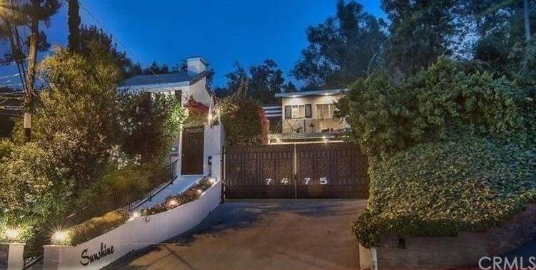7475 Mulholland Drive - Photo 1