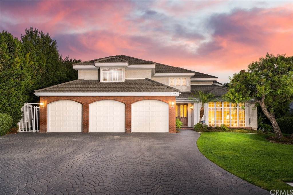 2224 Morgan Ranch Drive - Photo 1