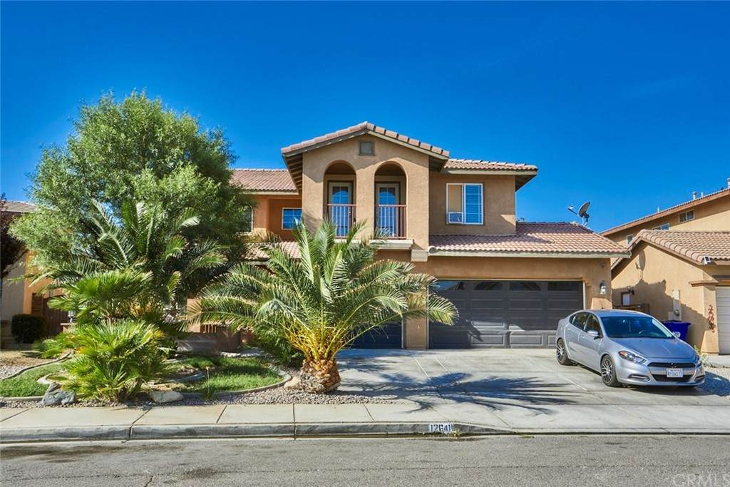 12641 Fair Glen Drive - Photo 1