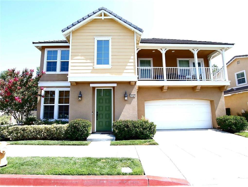 24127 Twin Tides Drive - Photo 1