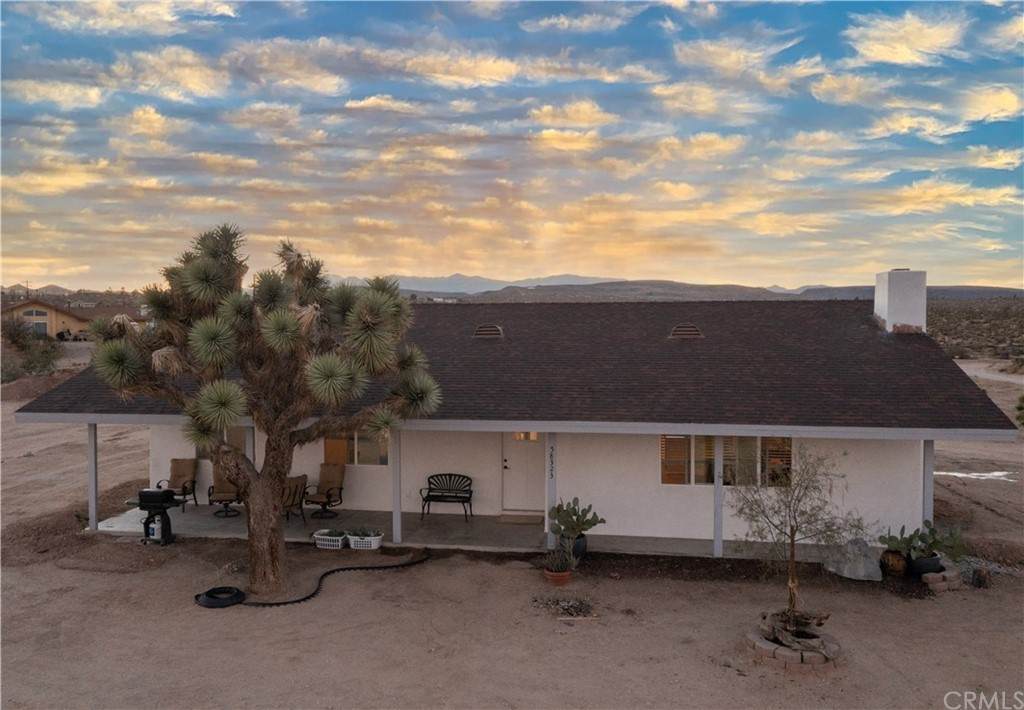 58323 Sunflower Drive - Photo 1