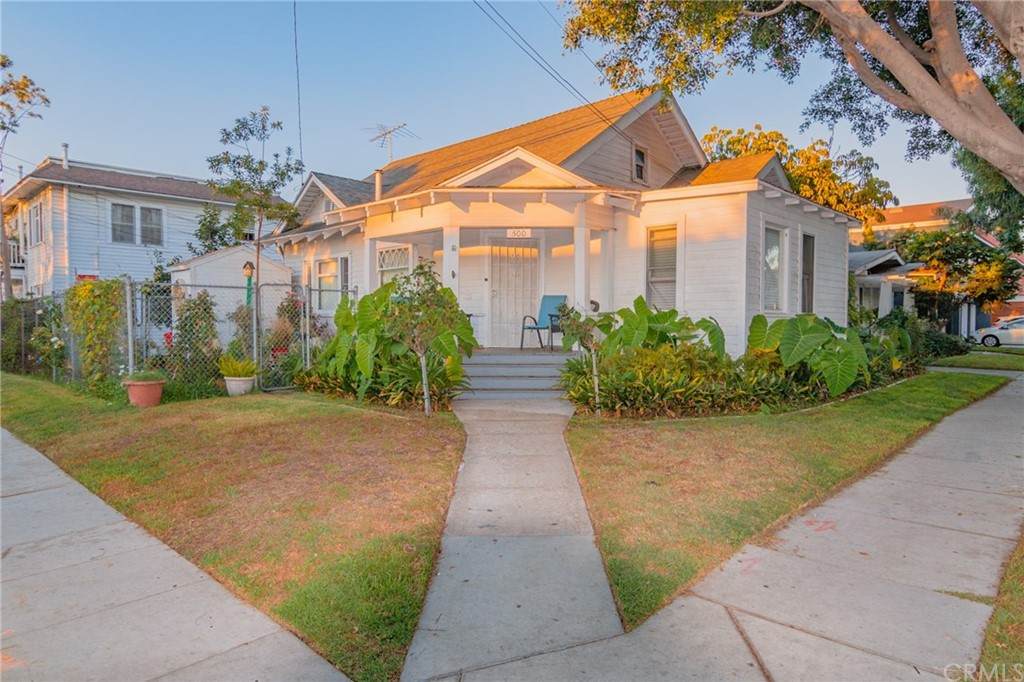 500 Rose Avenue - Photo 1