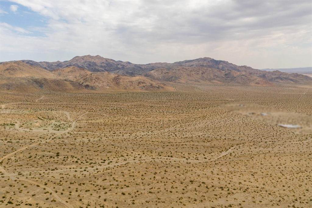 0 Green Rock Mine Road - Photo 1