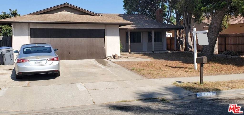 1110 Rachel Drive - Photo 1