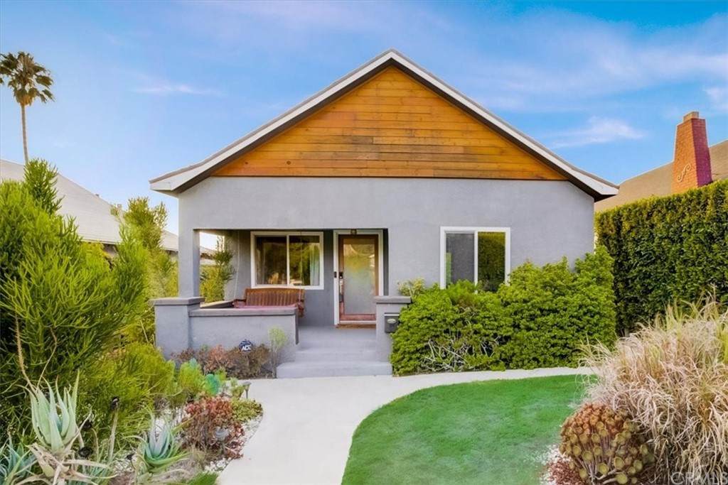 311 Branch Street - Photo 1