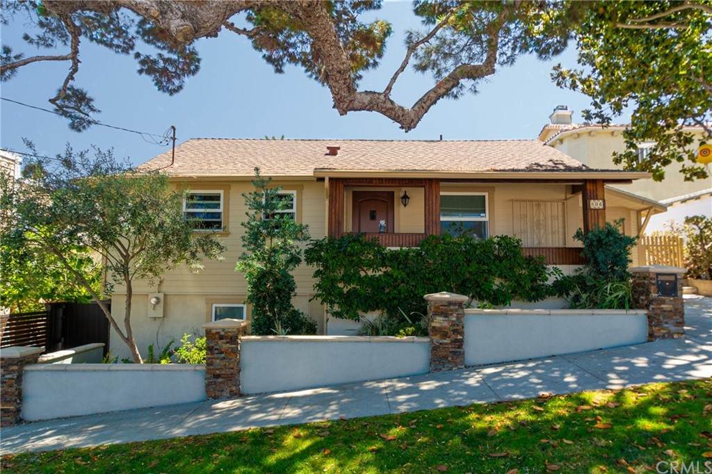 806 Vincent - Photo 1