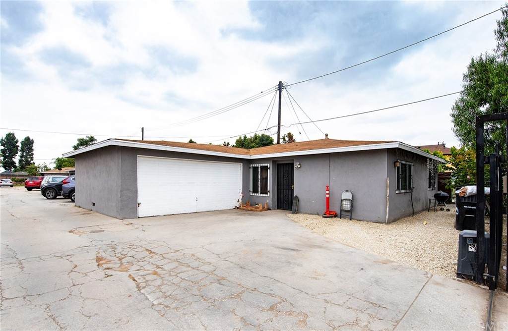 2022 El Segundo Boulevard - Photo 1