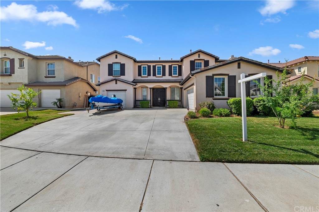 7463 Four Winds Court - Photo 1