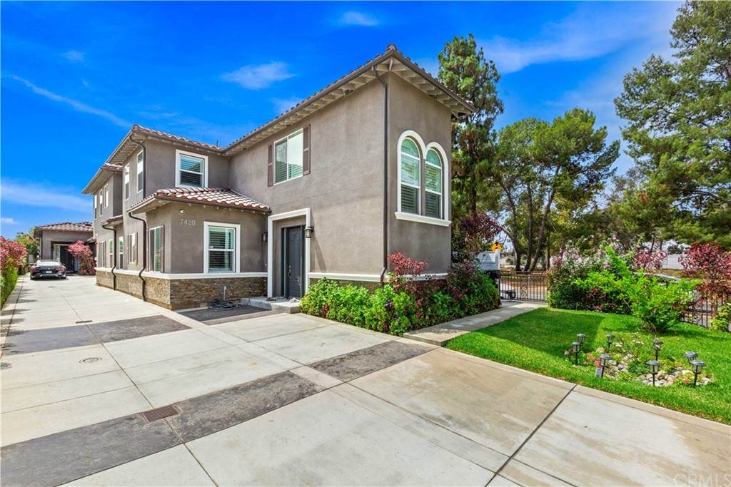 7420 Columbia Street - Photo 1