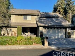 889 Rim Crest Drive - Photo 1