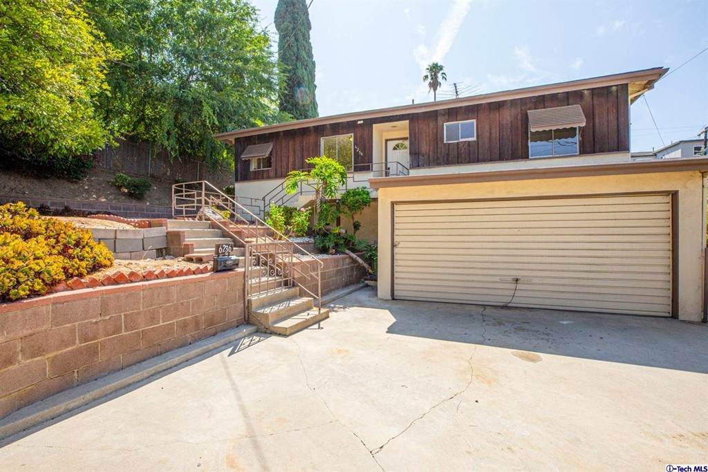 6236 Springvale Drive - Photo 1