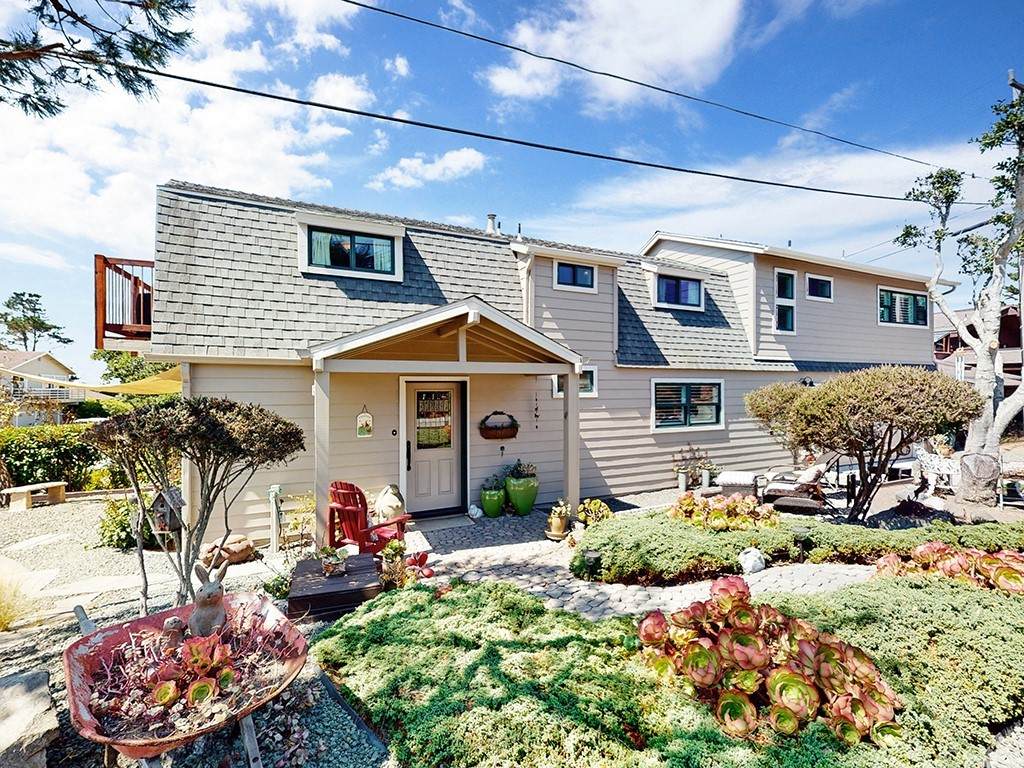5151 Pembrook Drive - Photo 1