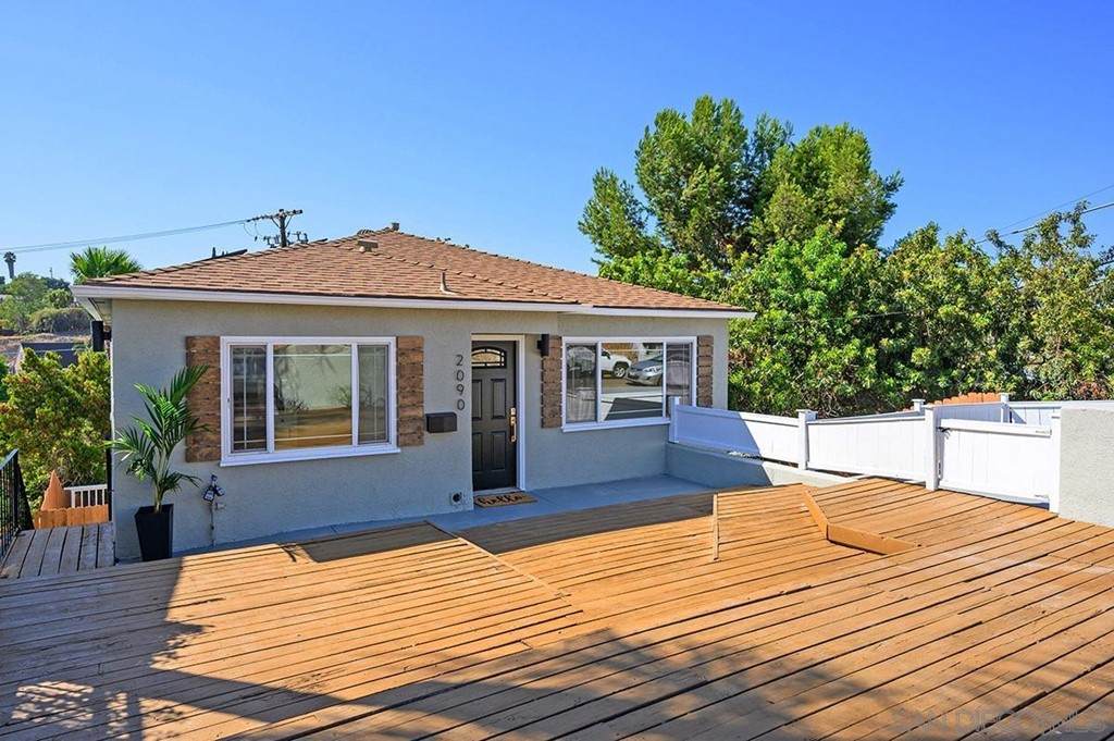 2090 Noble St. - Photo 1