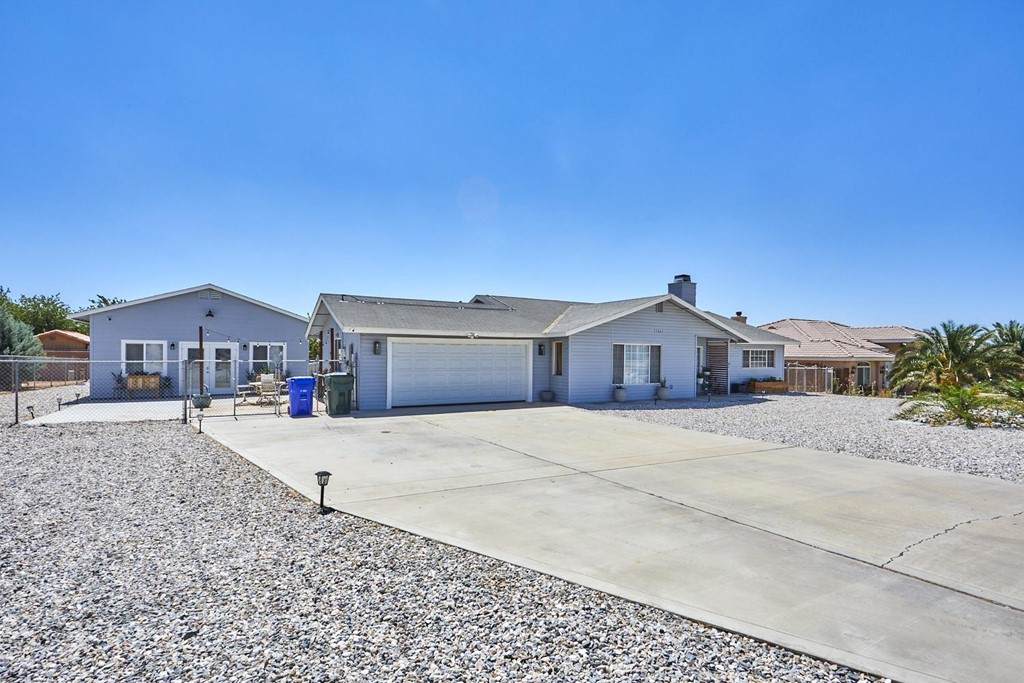 22803 Waalew Road - Photo 1