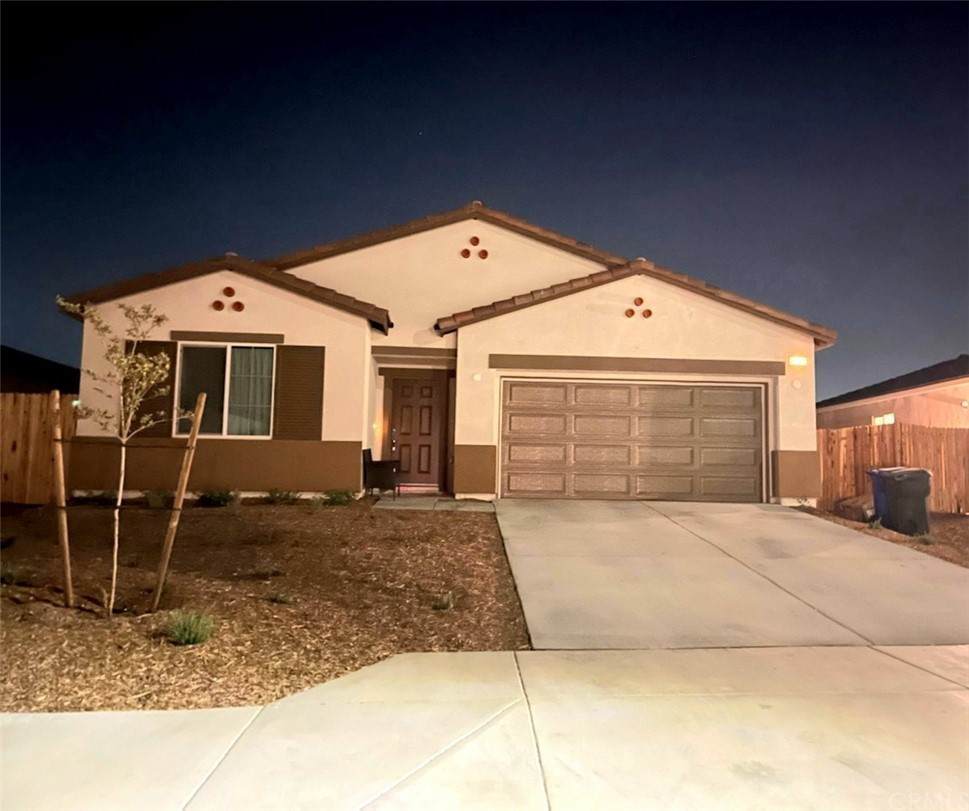 11581 Miranda Drive - Photo 1